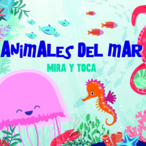 ANIMALES DEL MAR