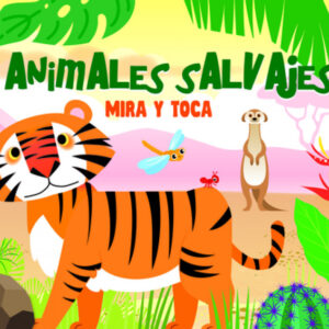 ANIMALES SALVAJES