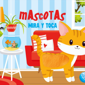 ANIMALES DOMÉSTICOS