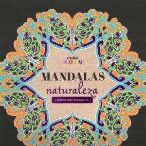MANDALAS NATURALEZA