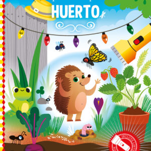 EXPLORACIÓN POR EL HUERTO