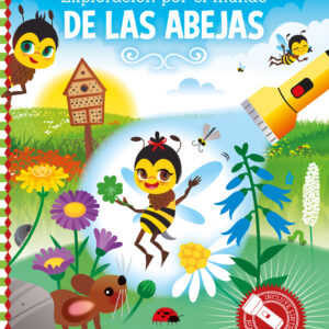 EXPLORACIÓN POR EL MUNDO DE LAS ABEJAS