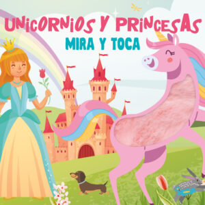 UNICORNIOS Y PRINCESAS