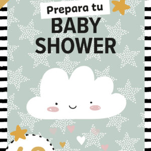 PREPARA TU BABYSHOWER