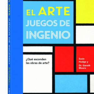 ARTE JUEGOS DE INGENIO