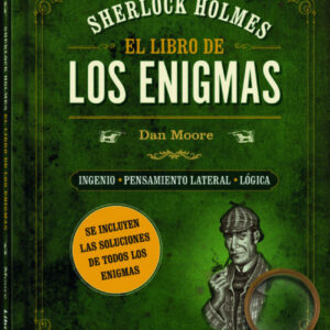 SHERLOCK HOLMES