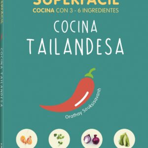 SUPERFACIL COCINA TAILANDESA