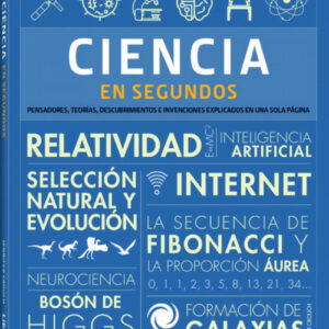 CIENCIA EN SEGUNDOS