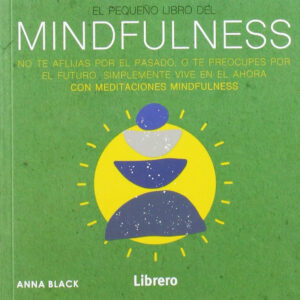 PEQUEÑO LIBRO DE MINDFULNESS