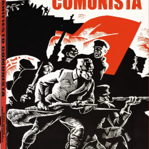 MANIFIESTO COMUNISTA