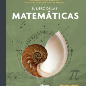LIBRO DE LAS MATEMATICAS, EL
