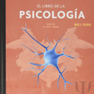 LIBRO DE LA PSICOLOGIA, EL