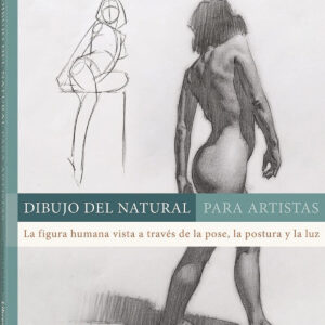DIBUJO DEL NATURAL PARA ARTISTAS