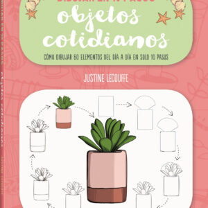 DIBUJAR OBJETOS COTIDIANOS EN 10 PASOS