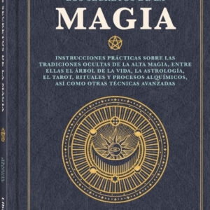SECRETOS DE LA MAGIA, LOS