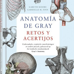 ANATOMIA DE GRAY