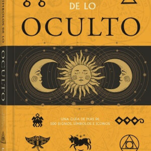 SIMBOLOS DE LO OCULTO