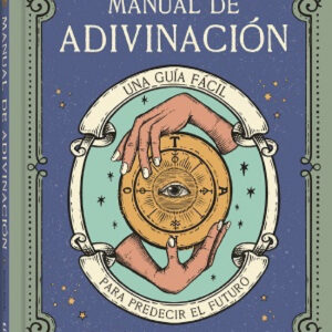 MANUAL DE ADIVINACION