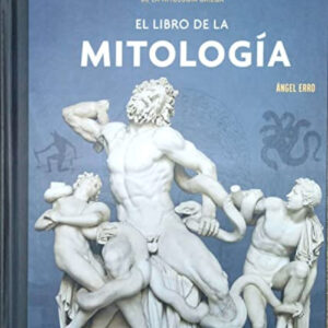 LIBRO DE LA MITOLOGIA