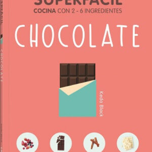 SUPERFACIL CHOCOLATE