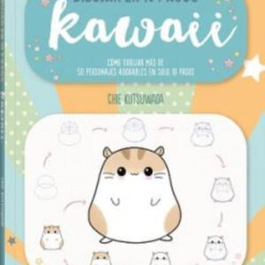 DIBUJAR KAWAII EN 10 PASOS