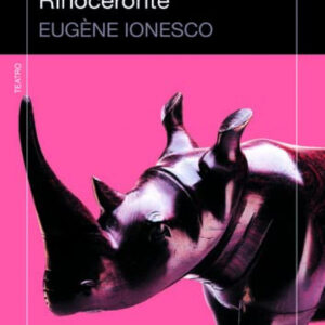 RINOCERONTE