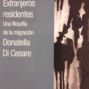 EXTRANJEROS RESIDENTES