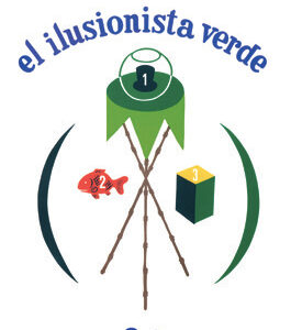 ILUSIONISTA VERDE, EL