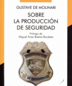 SOBRE LA PRODUCCION DE SEGURIDAD