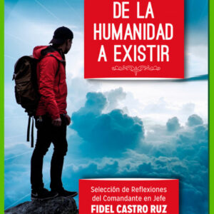 EL DERECHO DE LA HUMANIDAD A EXISTIR