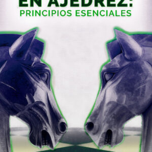 LA MAETRÍA EN AJEDREZ: PRINCIPIOS ESENCIALES