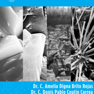 LAS ZEOLITITAS DE CUBA