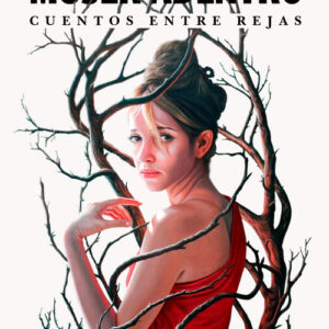 MUJER ADENTRO. CUENTOS ENTRE REJAS