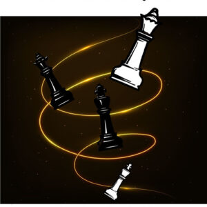 La Espiral Dorada. Estudio estilístico del ajedrez