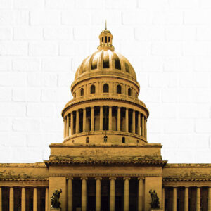 EL CAPITOLIO DE LA HABANA