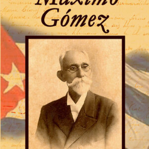 MÁXIMO GÓMEZ