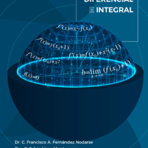CÁLCULO DIFERENCIAL E INTEGRAL