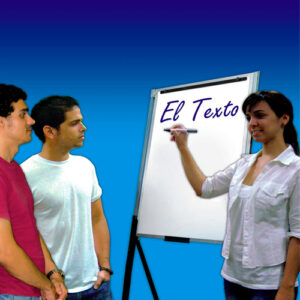 EL TEXTO COMO BASE DE LA COMUNICACIÓN