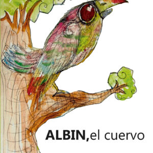 ALBIN, EL CUERVO