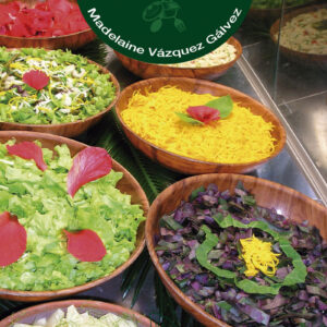 COCINA ECOLÓGICA EN CUBA