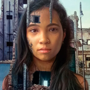 SARABANDA NO PERDONA