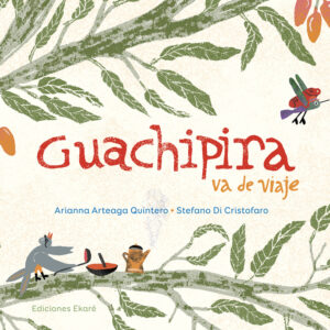 Guachipira va de viaje