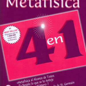 METAFISICA 4 EN 1. VOL I (N/E)