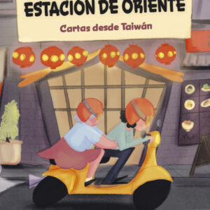 Estación de oriente