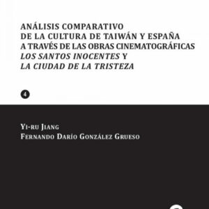Análisis comparativo de la cultura de Taiwán y España...