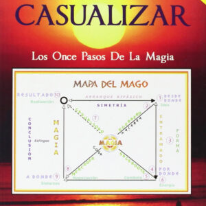 Casualizar. Los once pasos de la magia