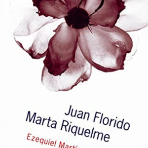 Juan Florido y Marta Riquelme