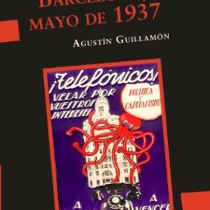 BARCELONA, MAYO DE 1937