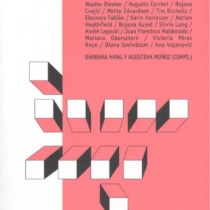 EL TIEMPO ES LO ÚNICO QUE TENEMOS