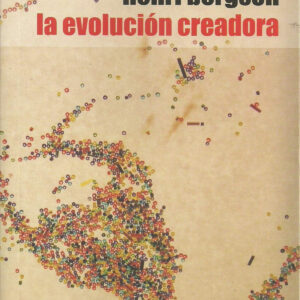 La evolucion creadora